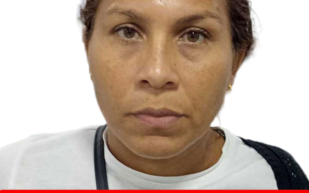 LUZ MARBIS CAMPOS GASPAR