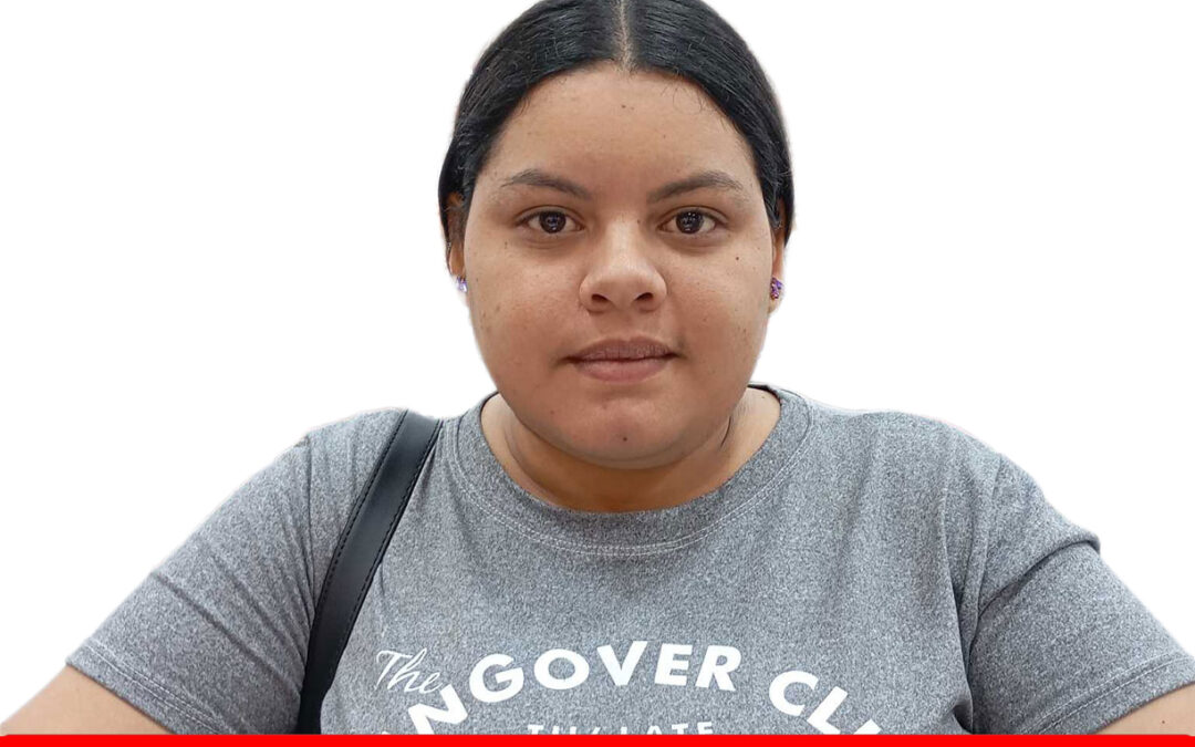 LUZ MARIEL RAMOS GUZMAN