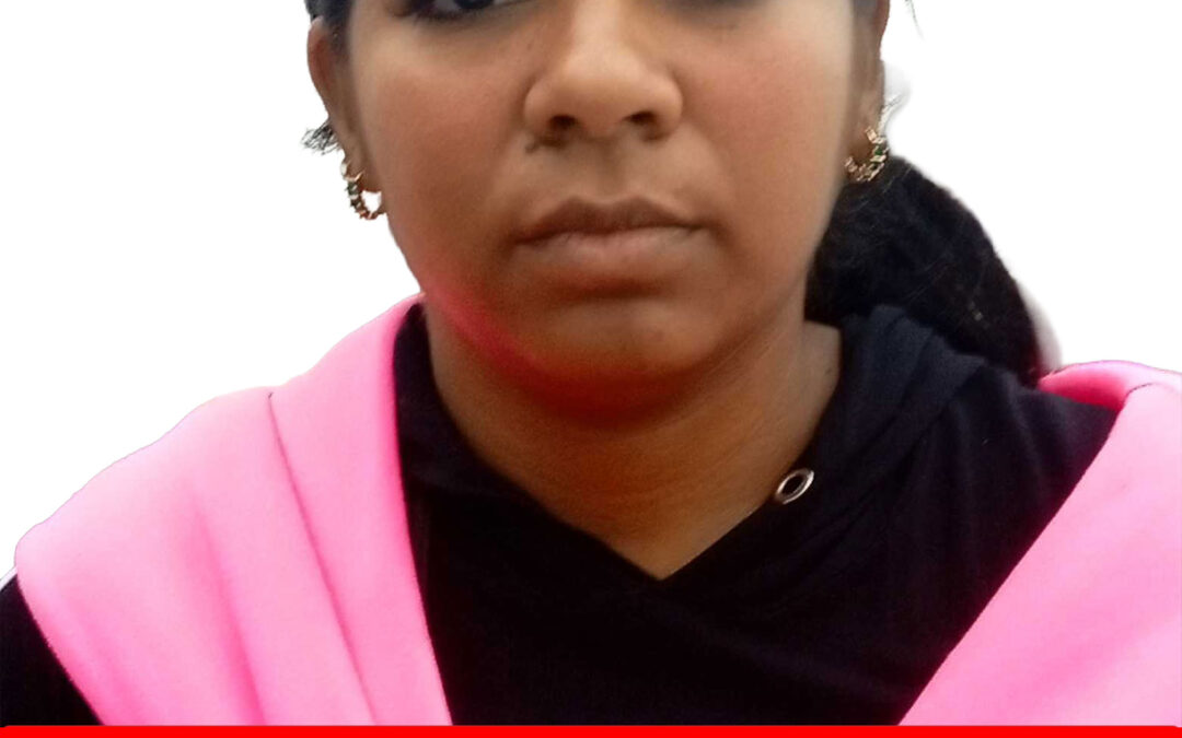 LUZ MARY GUERRERO PERAZA