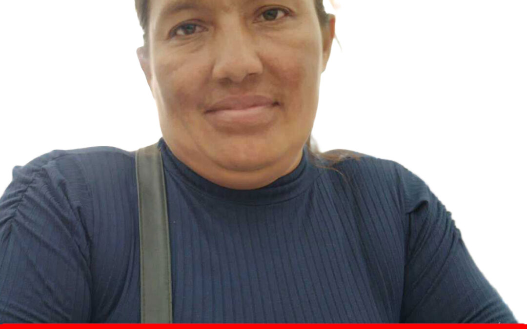 LUZ YBELEEZ GONZALEZ RODRIGUEZ