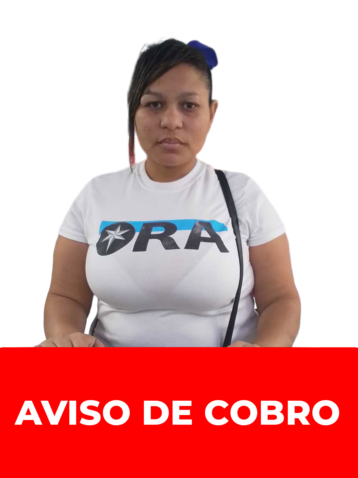 LUZMILA CAROLINA RIVAS URBINA