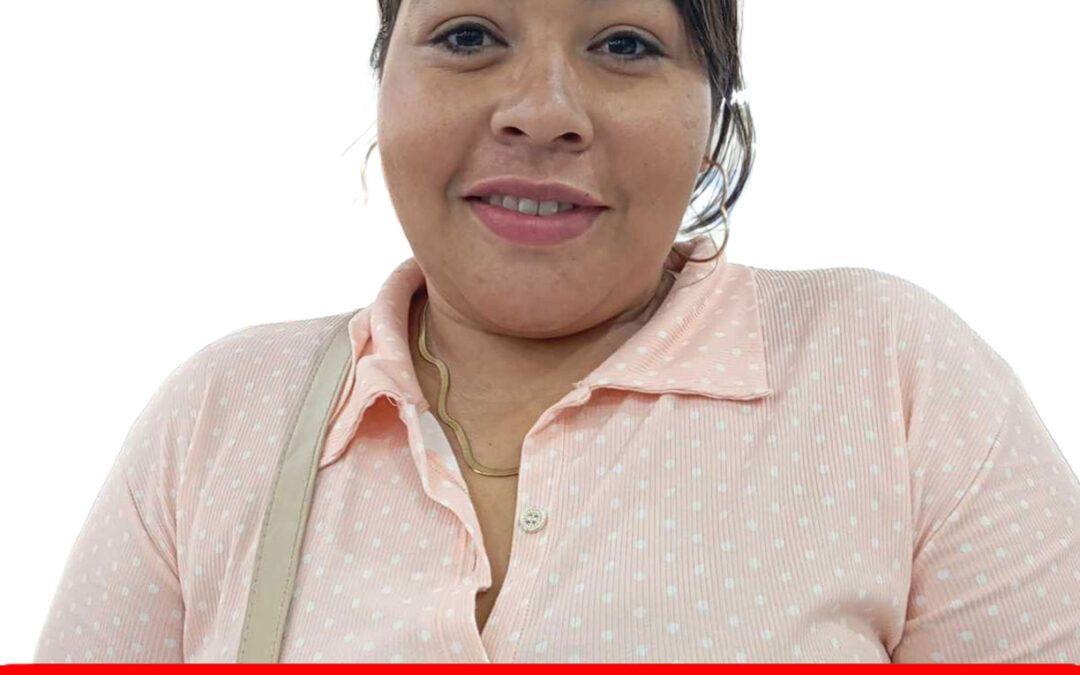 LUZNEIDY GRISEL ALVAREZ SANTANA