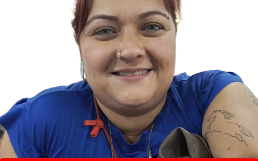 LUZYANA JOSEFINA ROGRIGUEZ HERNANDEZ