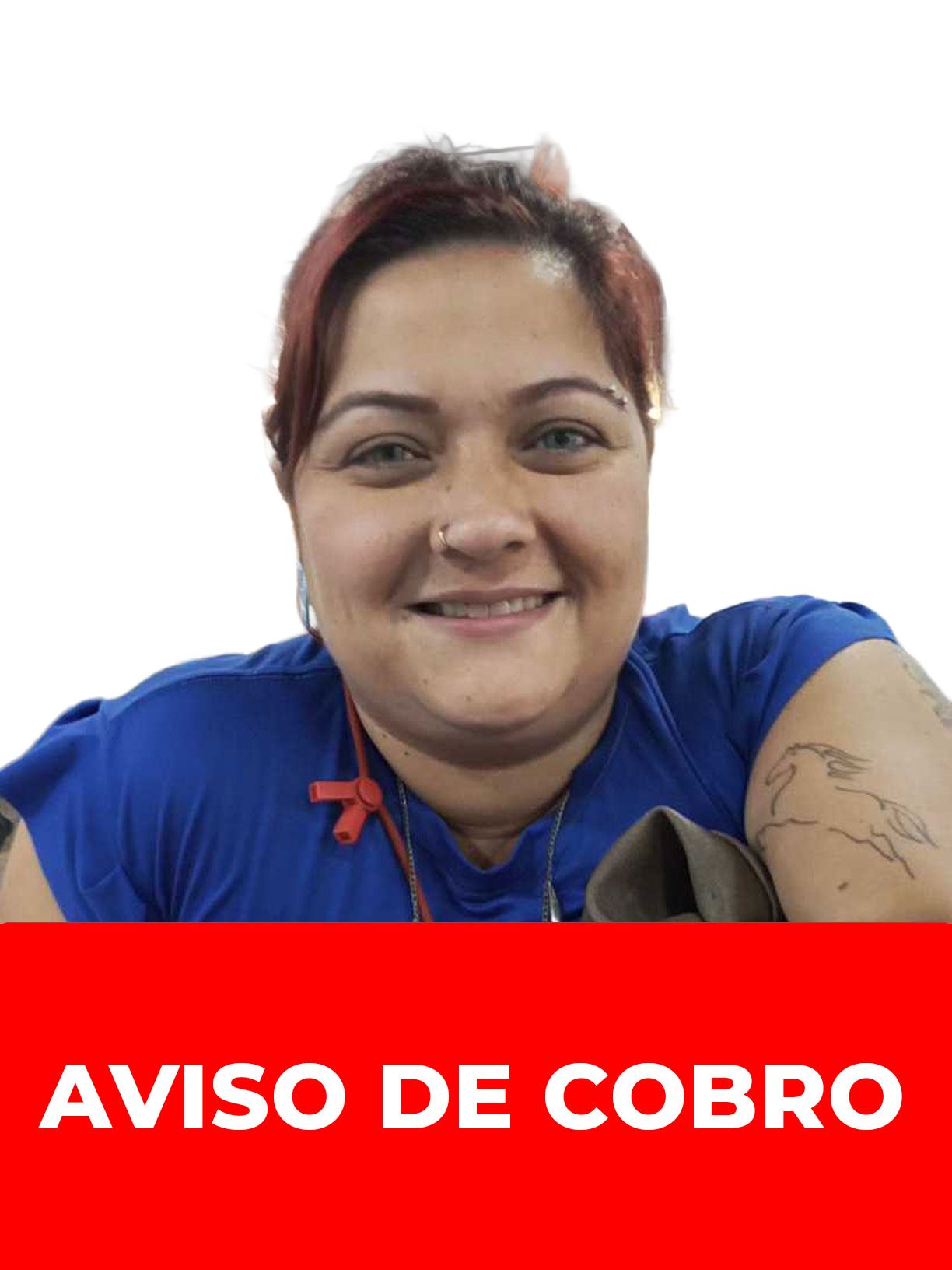 LUZYANA JOSEFINA ROGRIGUEZ HERNANDEZ