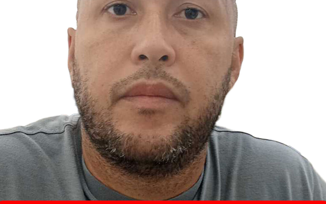 Luis Humberto Guerra Devera