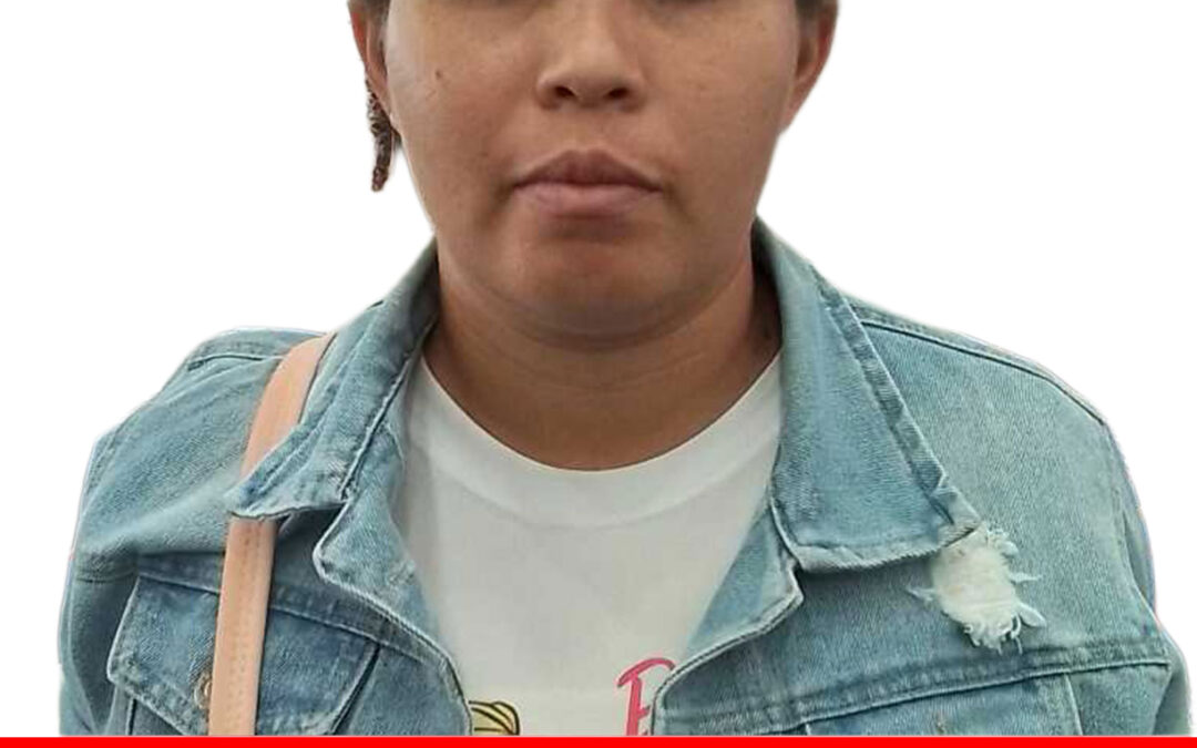 Luzmely Massiel Peroza Escalona