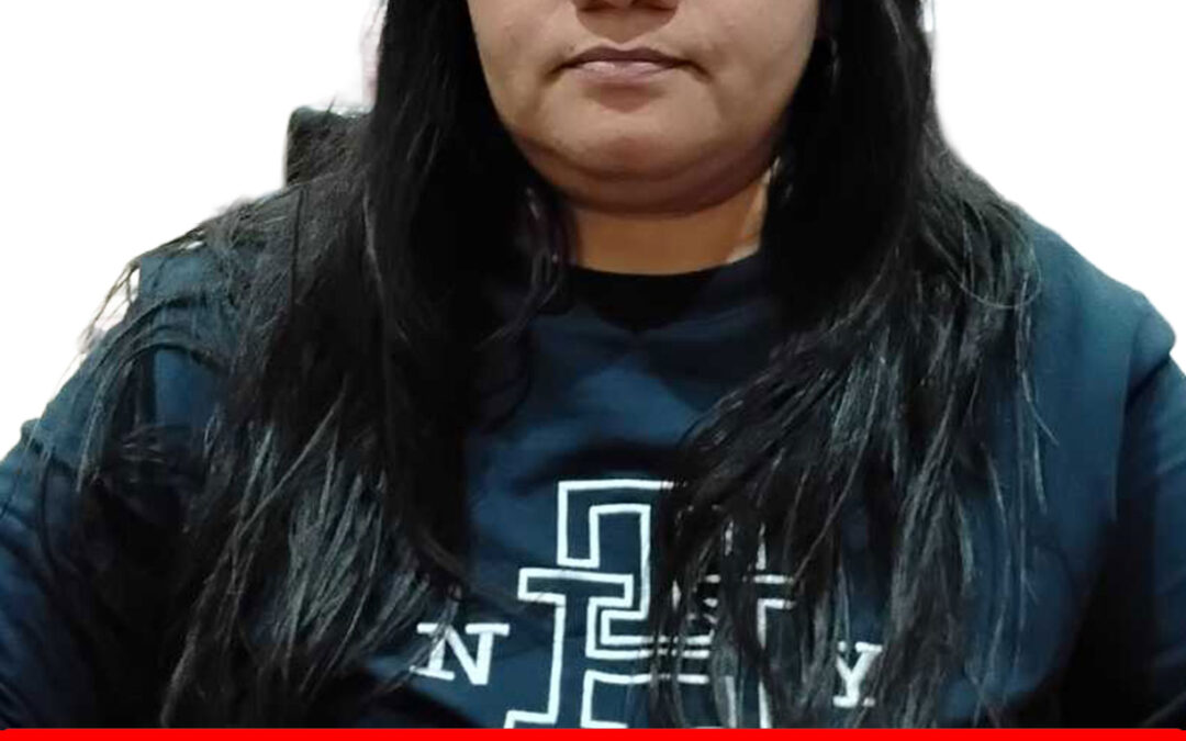 MABYS SABINA SEPULVEDA DE SALCEDO