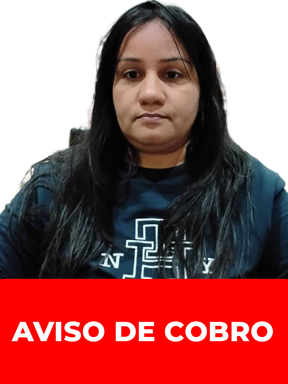 MABYS SABINA SEPULVEDA DE SALCEDO