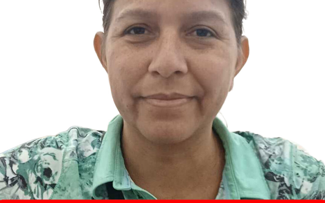 MAGALIS MERCEDES GUERRA ZAPATA