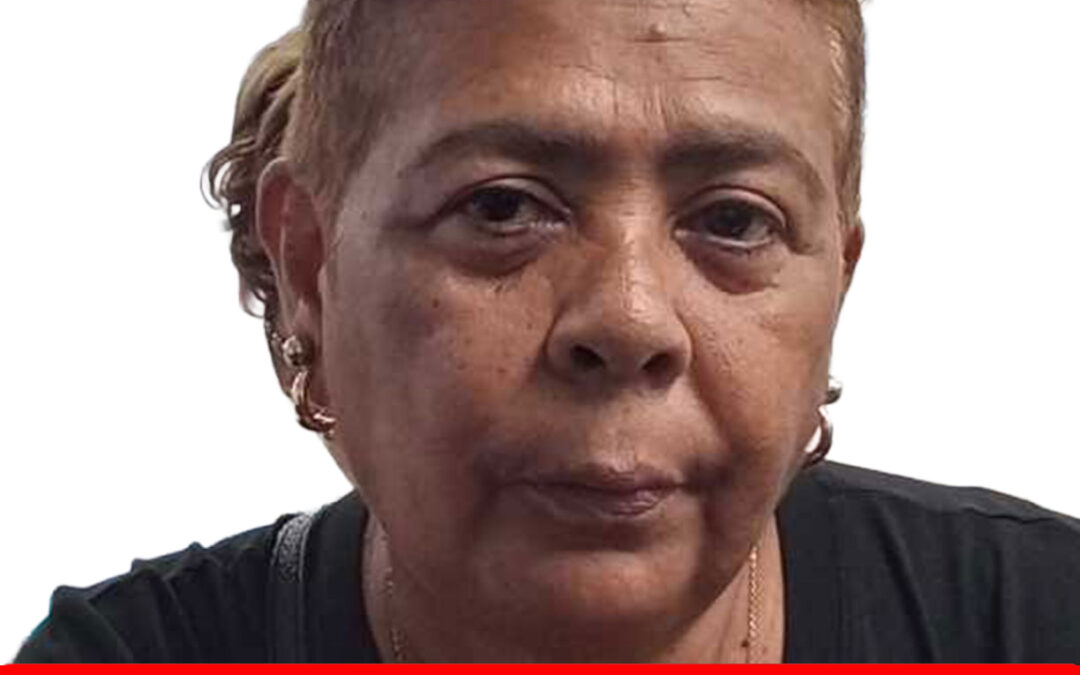 MAGALY JOSEFINA PEROZO PARRA