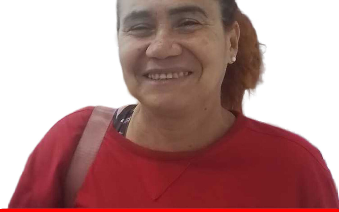 MAGALY YSABEL NIÑO GONZALEZ