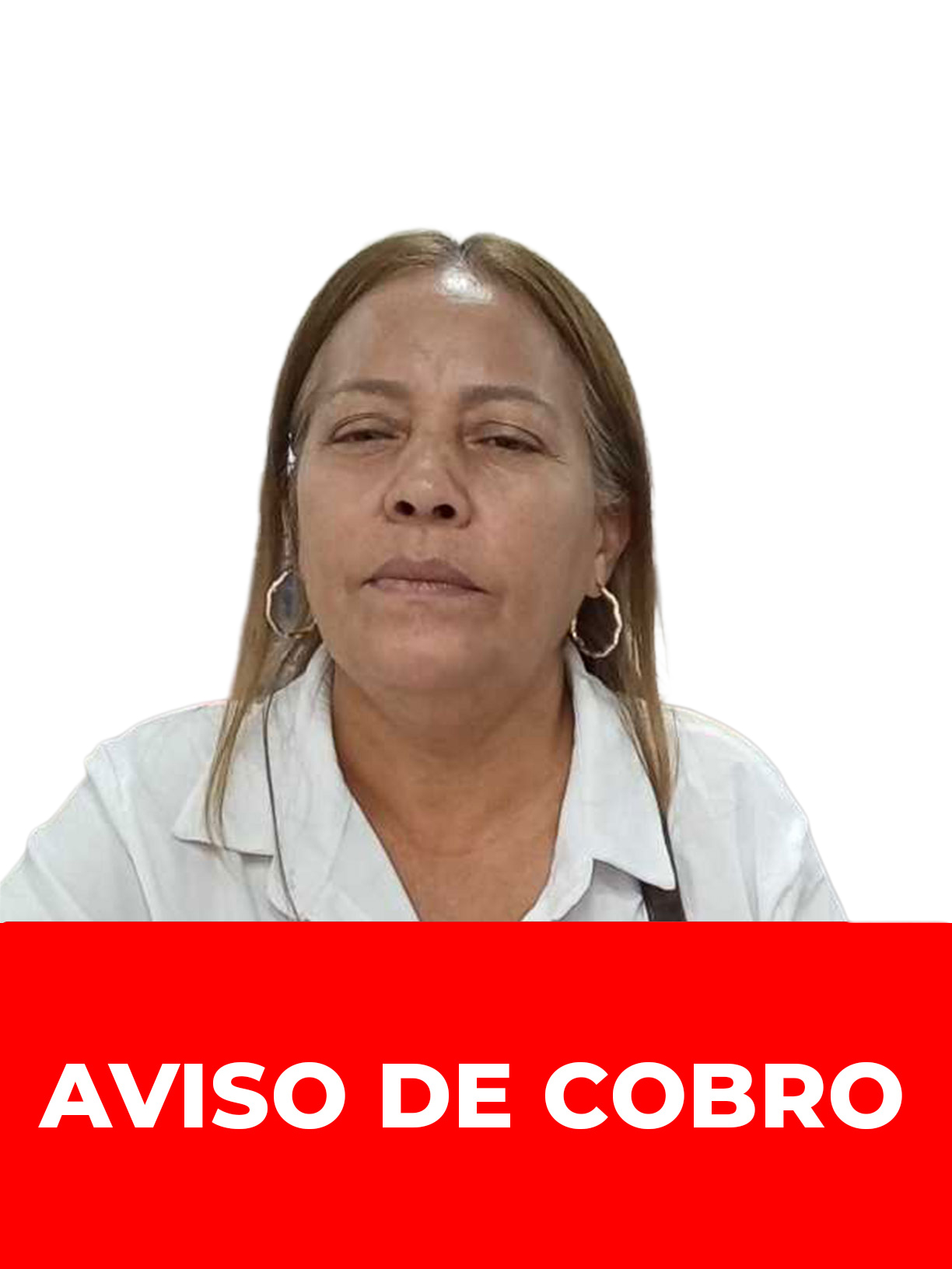 MAGDALENA DEL SOCORRO BURBANO NO