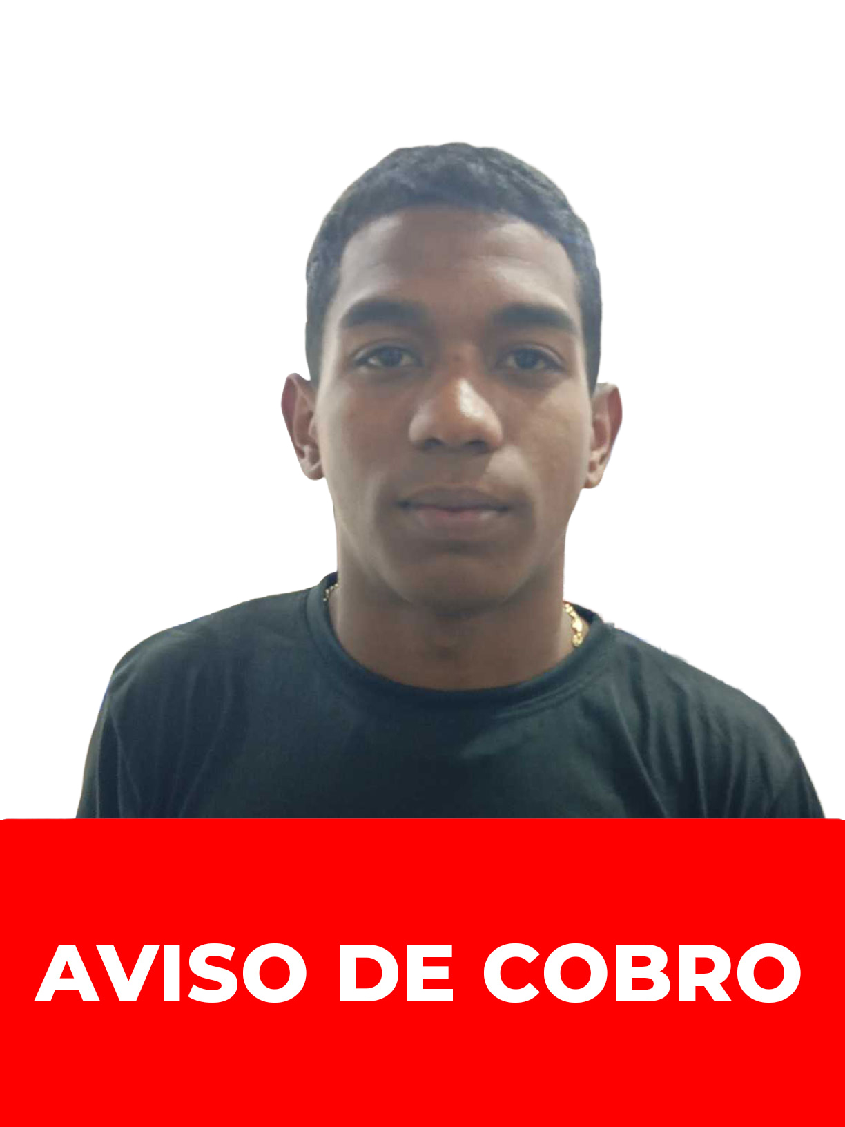 MAIKEL ADRIAN GARCIA MELENDEZ