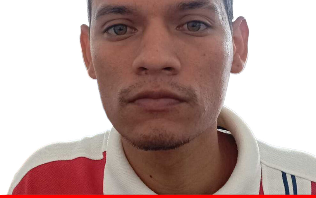 MAIKEL ALEXANDER VALLADARES LACRUZ