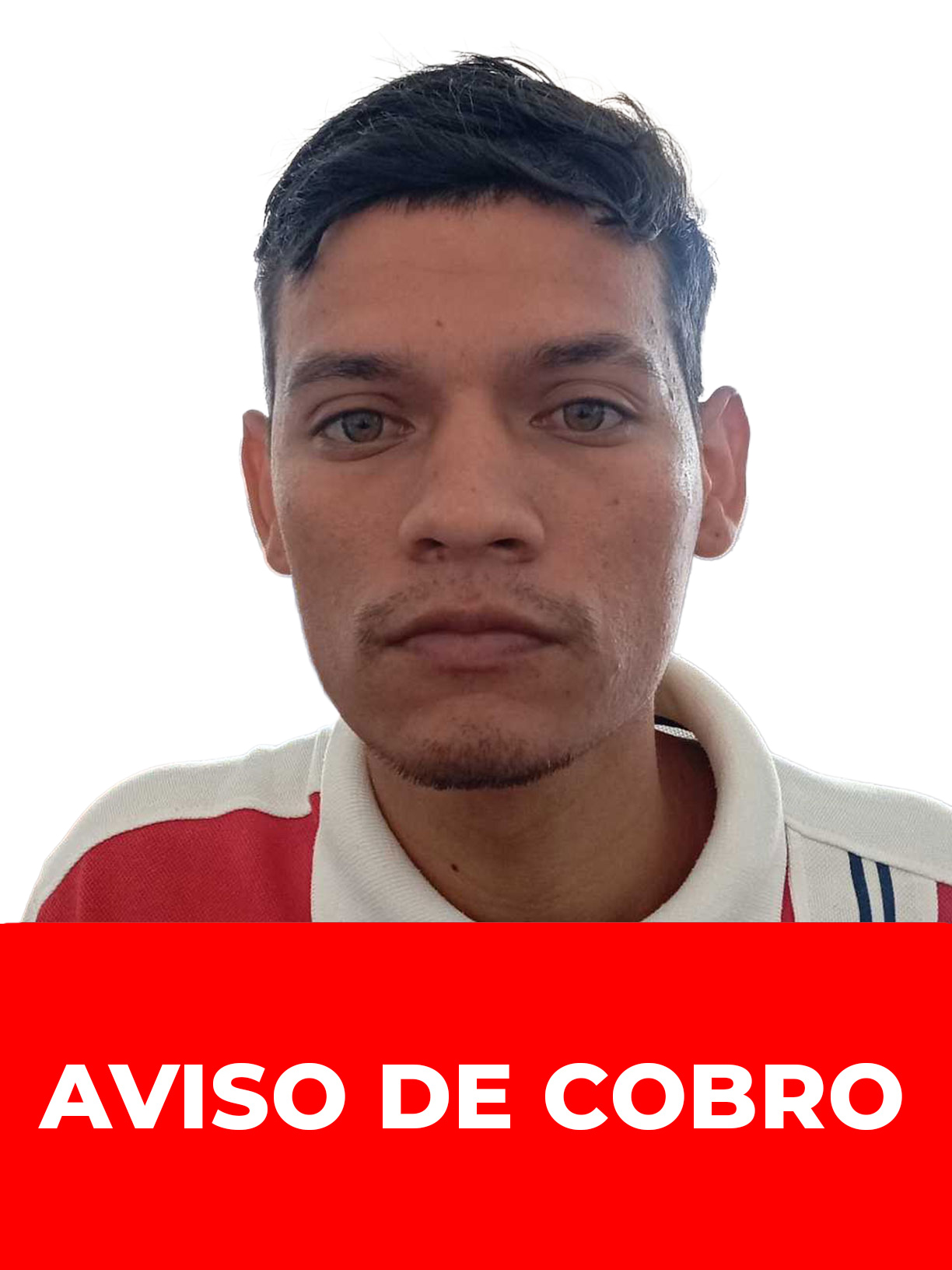 MAIKEL ALEXANDER VALLADARES LACRUZ