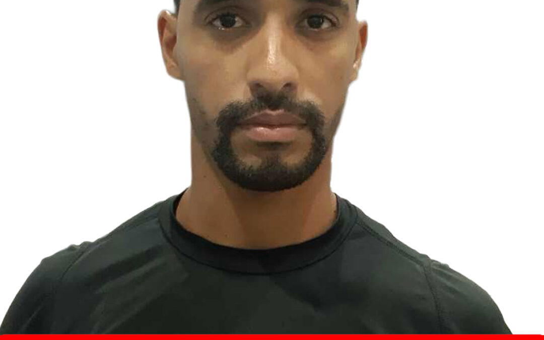 MAIKEL GREGORIO CLEMENTE GARCIA