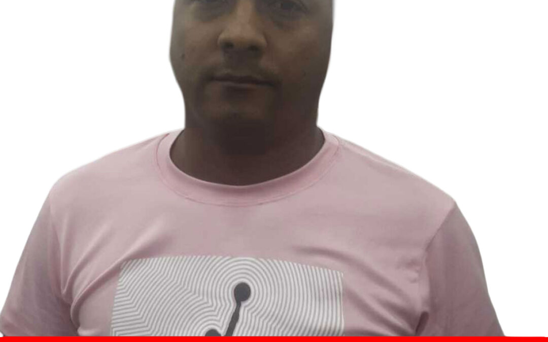 MAIKEL JAVIER DIAZ YEPEZ