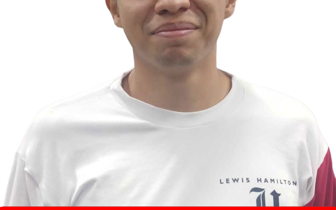 MAIKEL JOUSUE SUAREZ TAPIAS