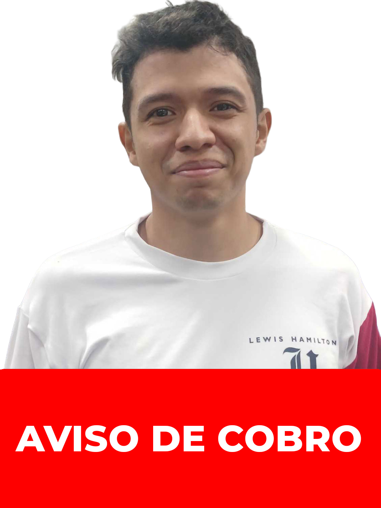 MAIKEL JOUSUE SUAREZ TAPIAS