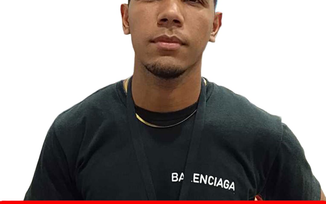 MAIKEL WILFREDO PLAZOLA GARCIA