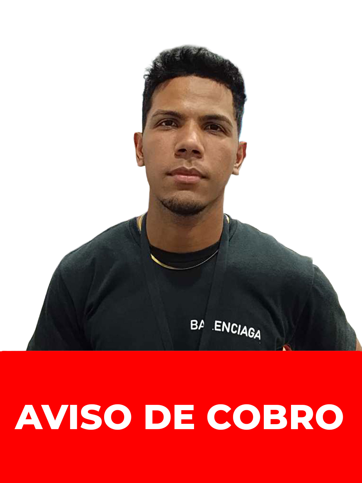 MAIKEL WILFREDO PLAZOLA GARCIA