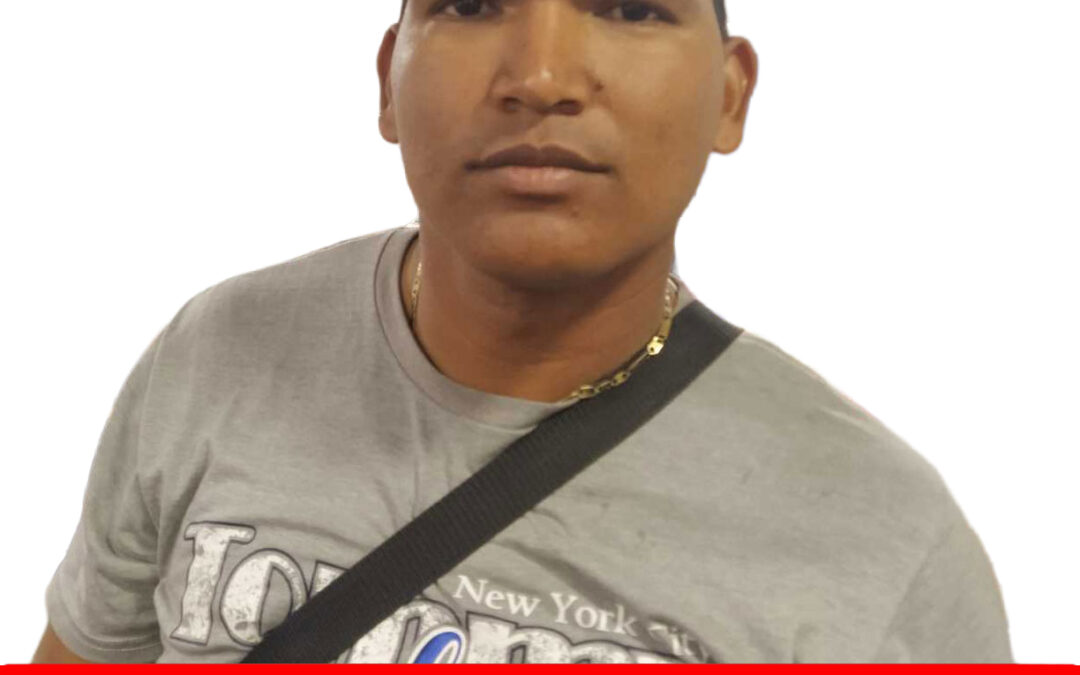 MAIKER DAVID AVILEZ MALAVE