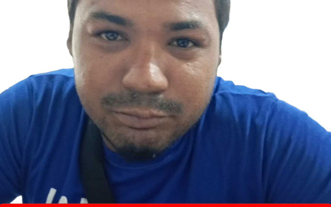 MAIKER JESUS MENDOZA CASTILLO