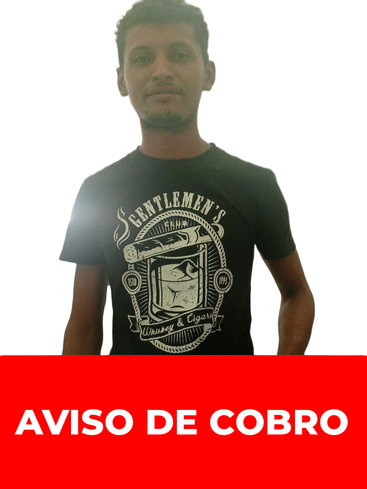 MAIKO ADRIAN DE JESUS DIAMOND BOLIVAR