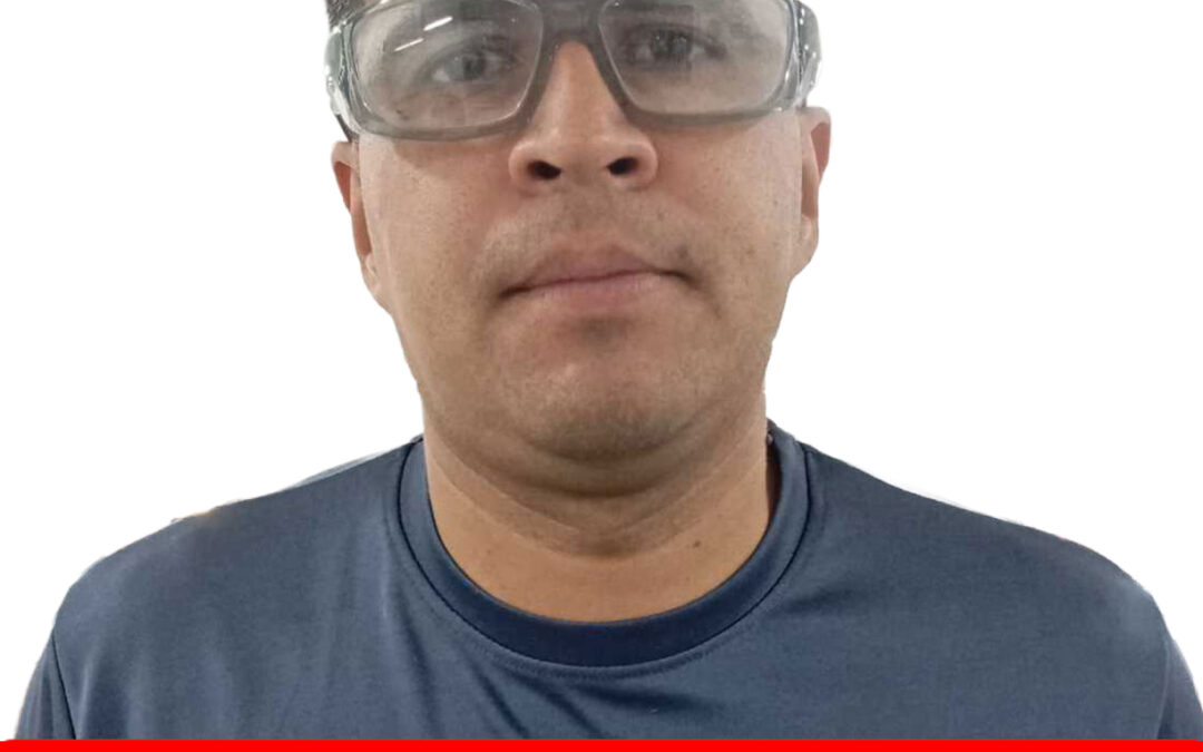 MAIKOL RAFAEL SULBARAN PANTOJA