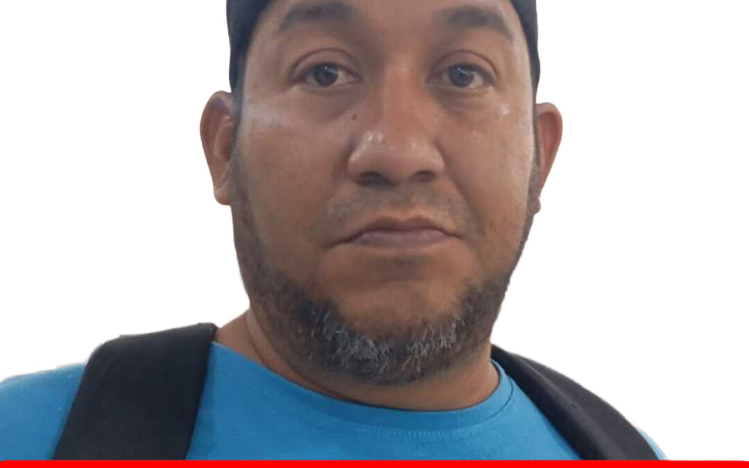 MAIKOR ORLANDO ZAMBRANO RONDON