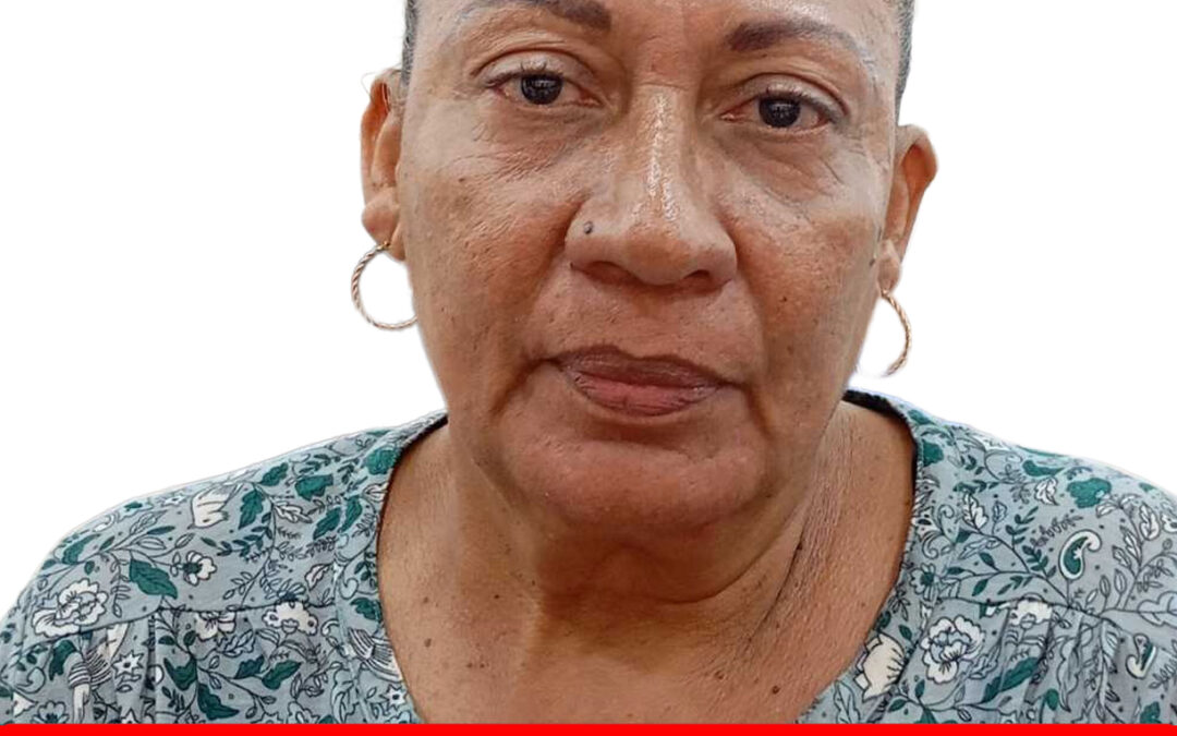 MAIRA COROMOTO CASTRO GARI