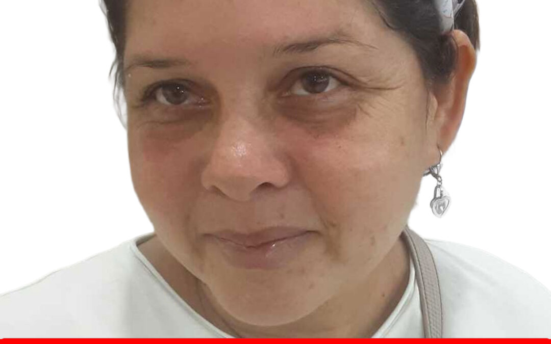 MALVYS MAINUBYS RIVAS BERMUDEZ