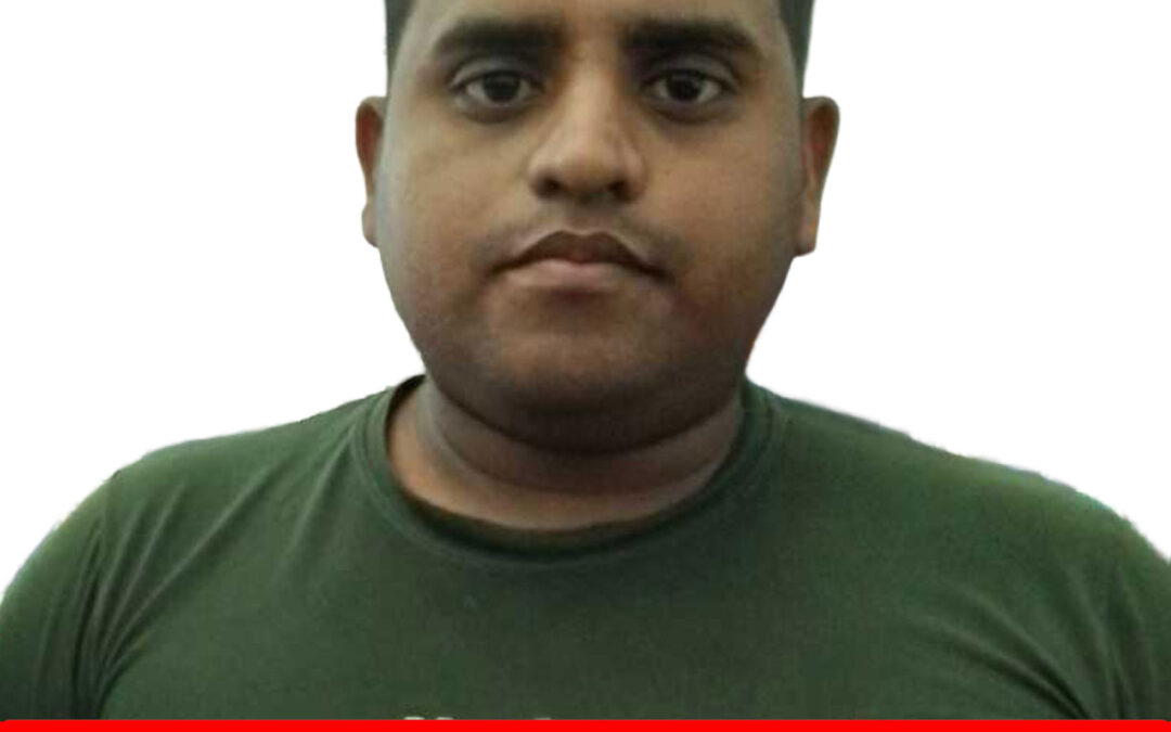 MANUEL ALBERTO BLANCO RODRIGUEZ