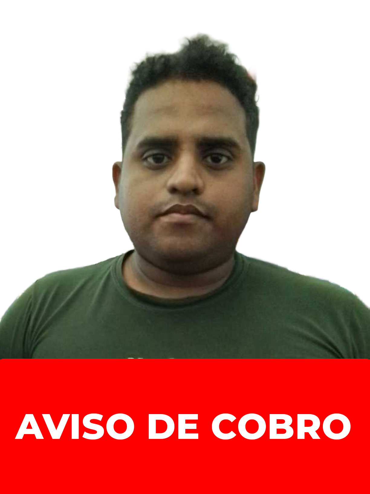 MANUEL ALBERTO BLANCO RODRIGUEZ