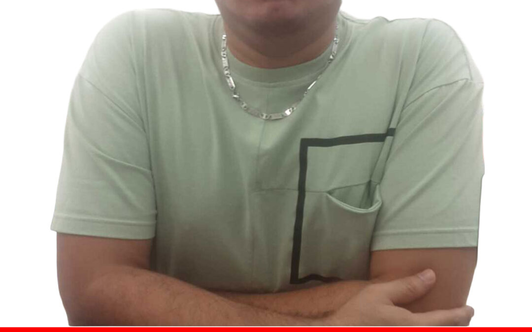 MANUEL ALEJANDRO BETANCOURT CASTILLO