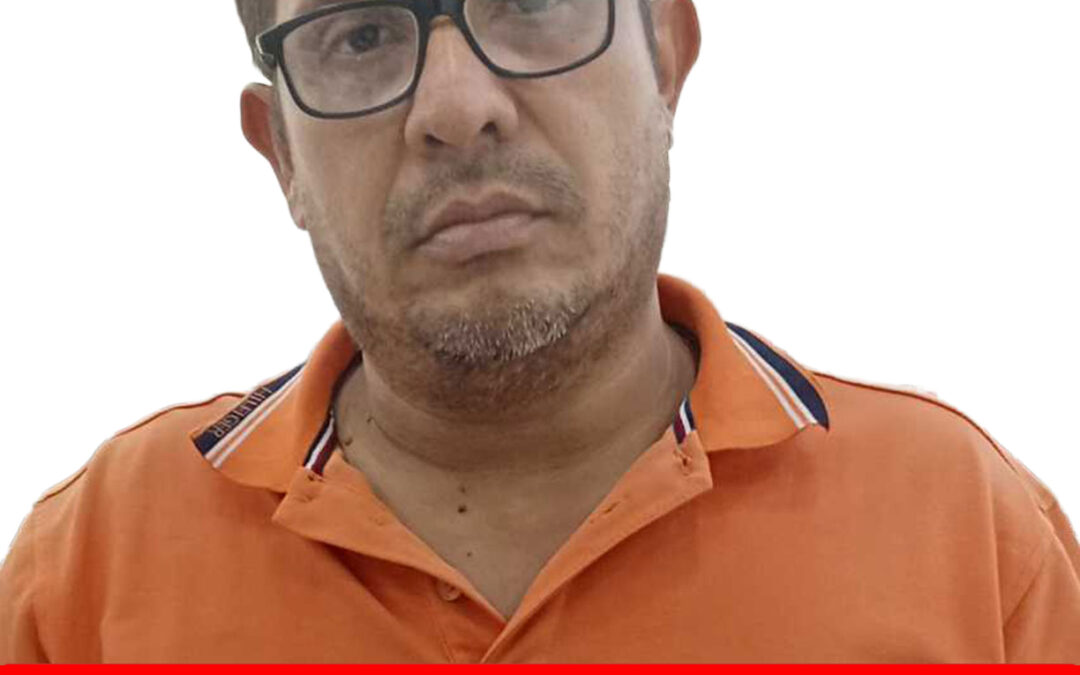 MANUEL ALEJANDRO MARRERO VALERA