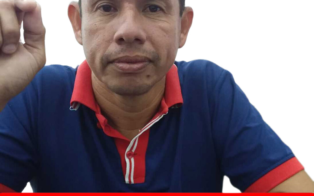 MANUEL ANDRES GONZALEZ GARCIA