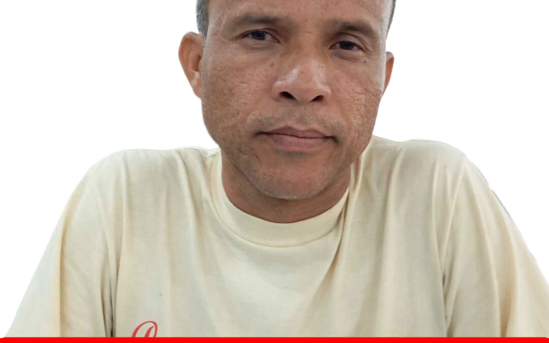 MANUEL ANTONIO GUERRERO ANDARA