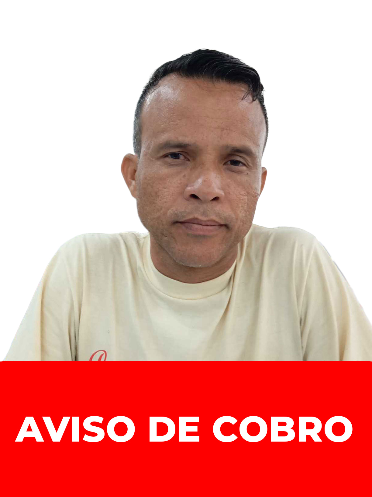 MANUEL ANTONIO GUERRERO ANDARA