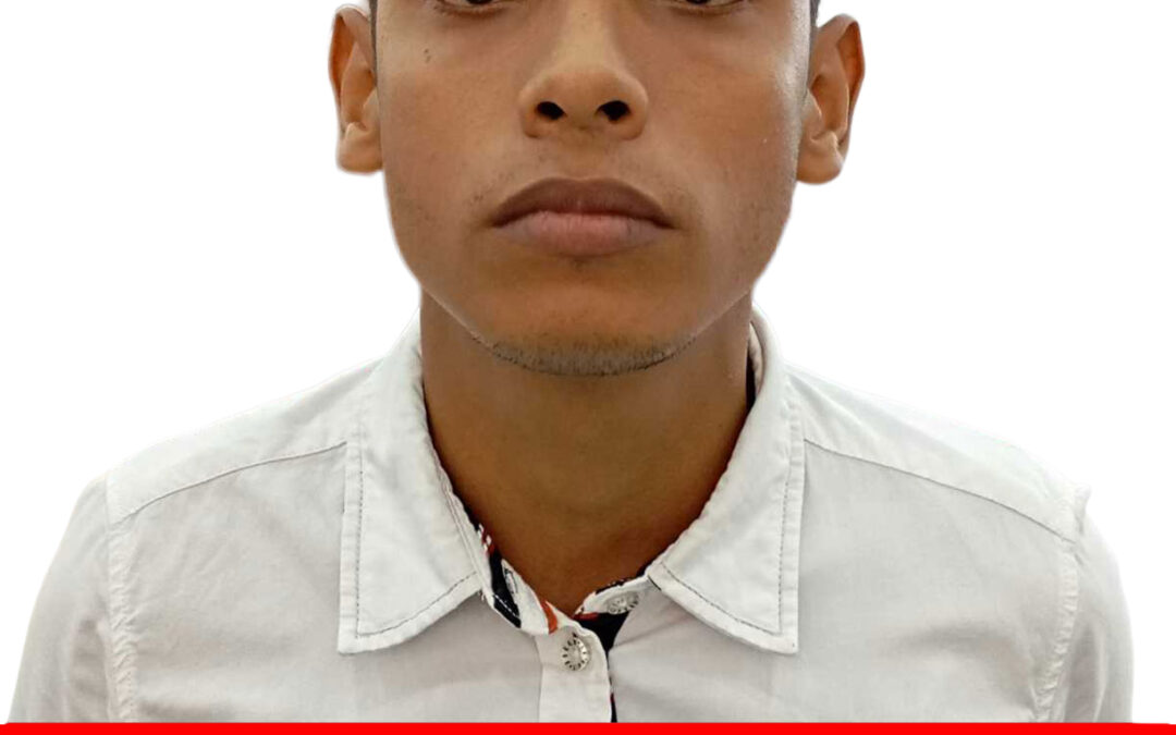 MANUEL ISAAC BRAVO GOMEZ