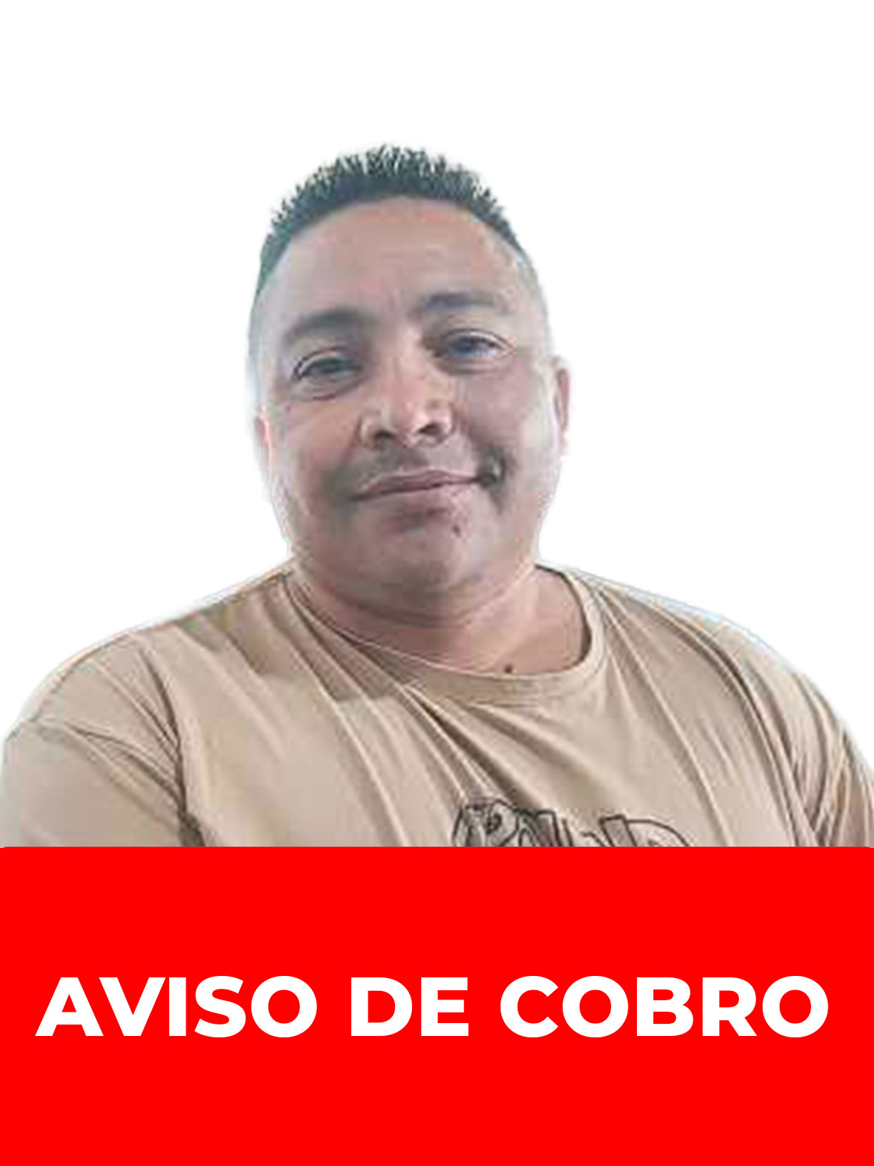 MANUEL JOSE CAMPERO RODRIGUEZ