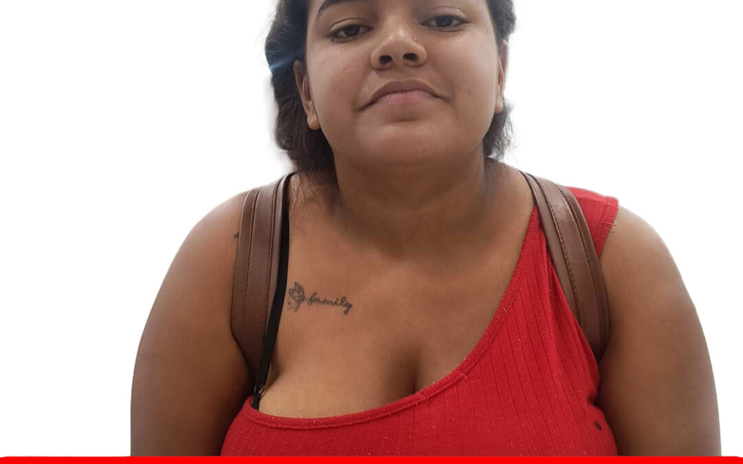 MAOLIS DEL VALLE VILLASANA SECO