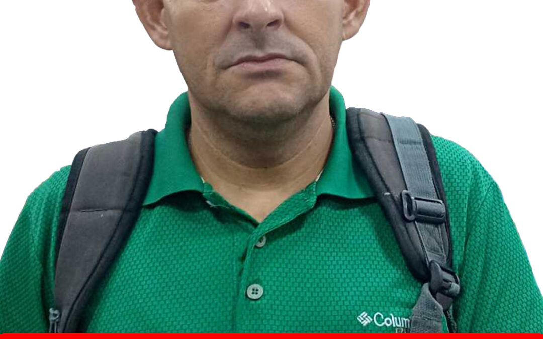 MARBEL JOSE GUERRERO
