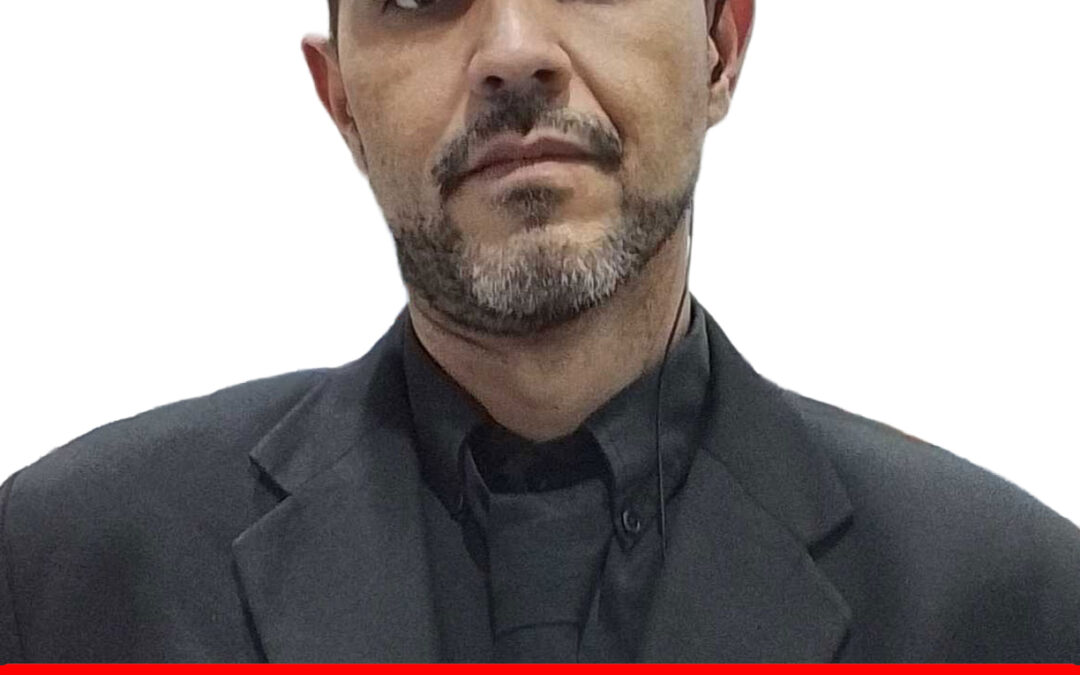 MARCEL ERNESTO ESPINOZA DOUDIERS