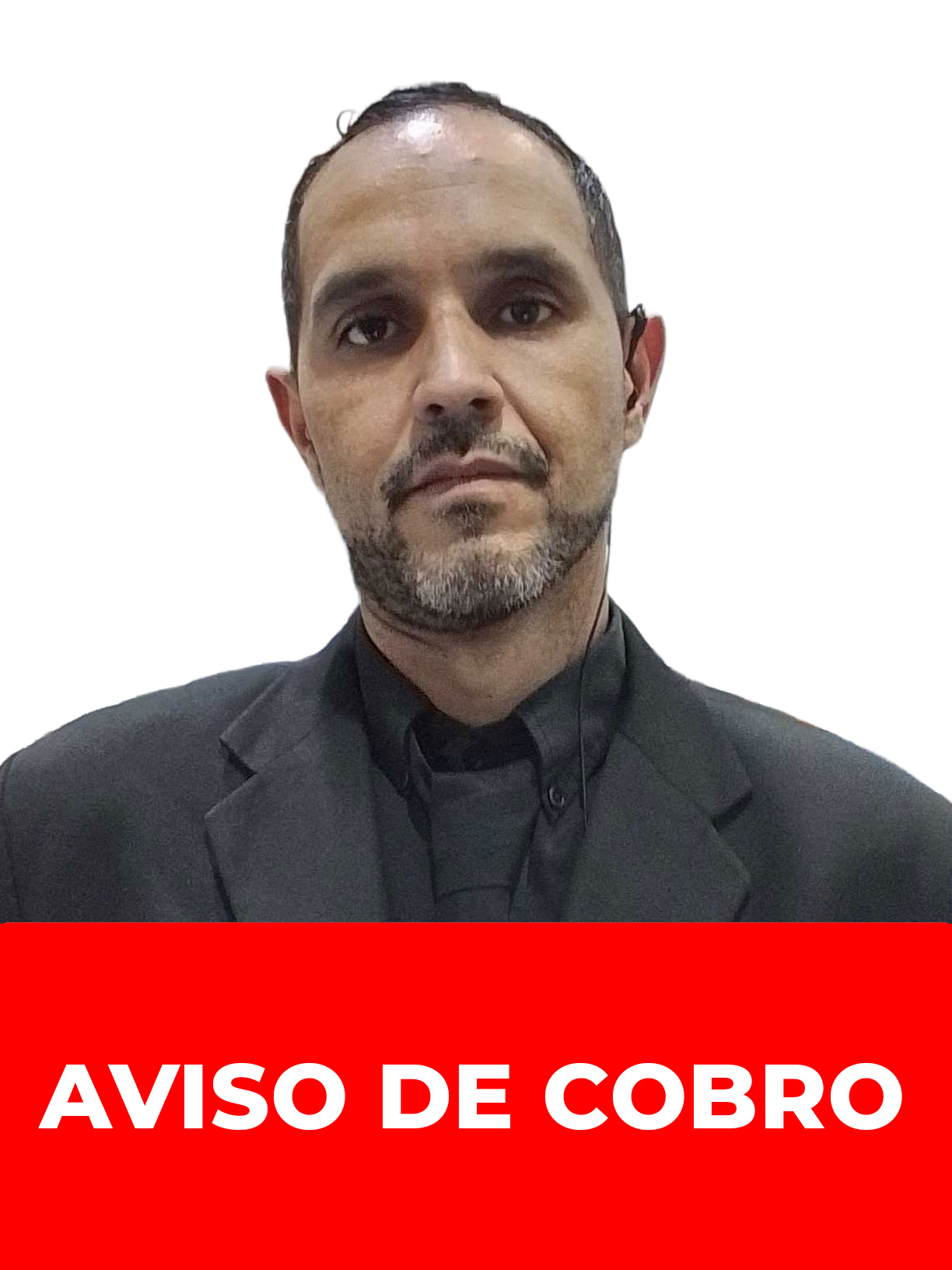 MARCEL ERNESTO ESPINOZA DOUDIERS