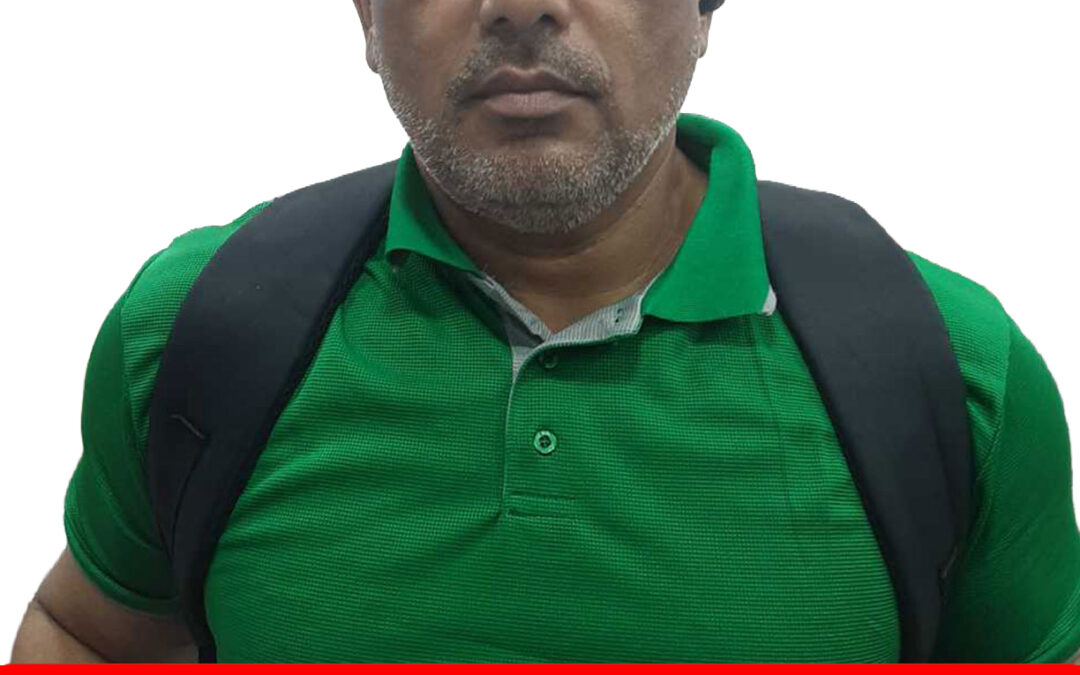 MARCELINO ANTONIO CEBALLOS LUGO