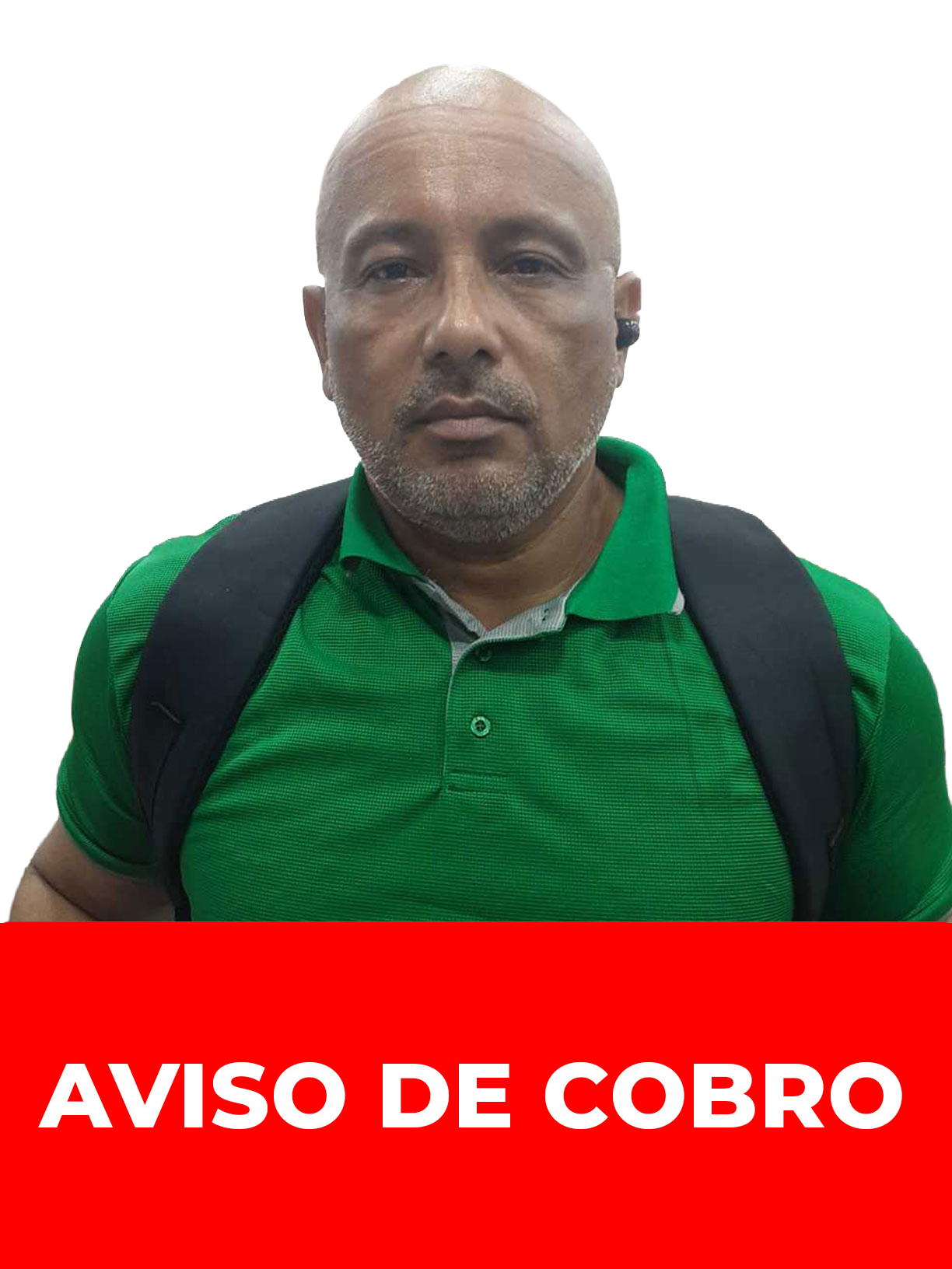 MARCELINO ANTONIO CEBALLOS LUGO