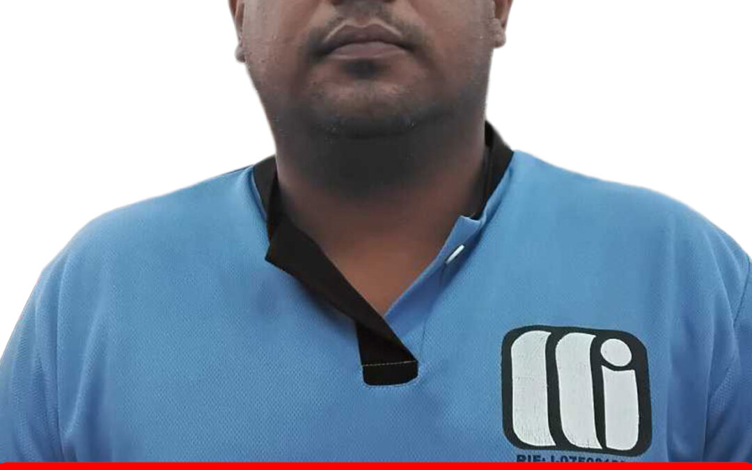 MARCELO JOSE BRAVO GIL