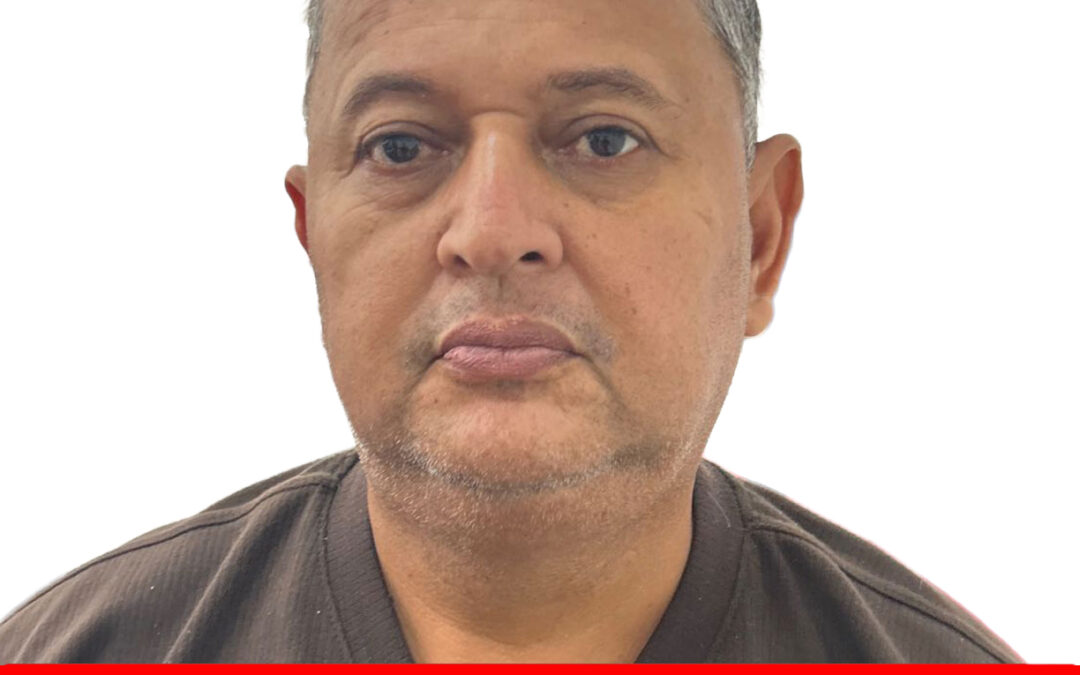 MARCIAL RAUL ATENCIO SANDREA