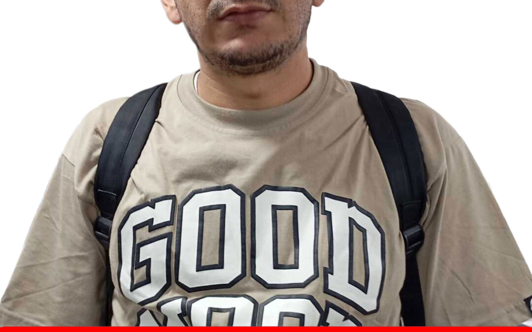 MARCO ANTONIO BRAVO GARCIA